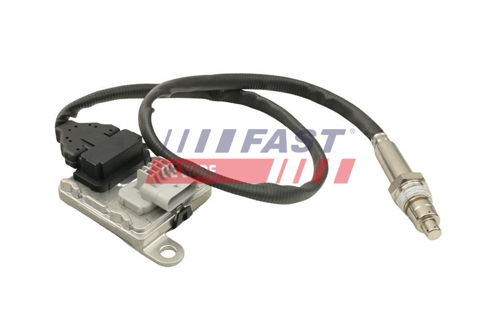 CAPTEUR NOX CITROEN JUMPER 14> 2.0 BlueHDi 160 16>.