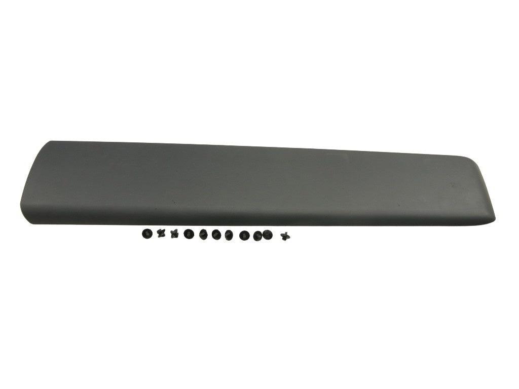 MOULURE EXTERIEUR RENAULT TRAFIC 01> PORTE GAUCHE.