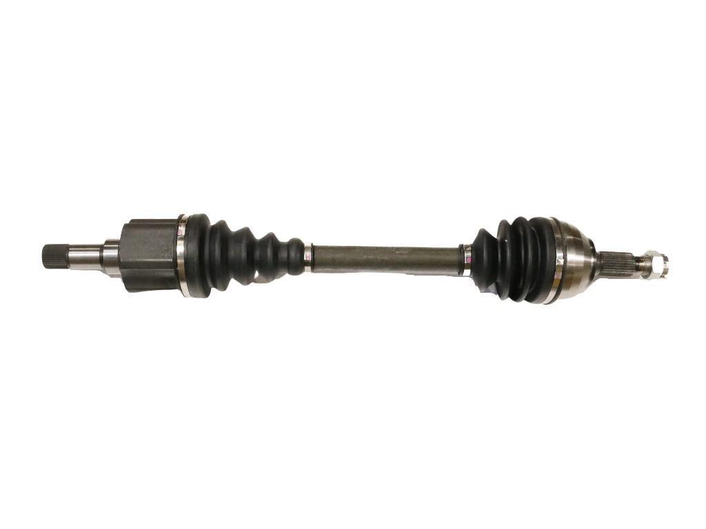 ARBRE DE TRANSMISSION FIAT SCUDO 07> GAUCHE 2.0JTD, DZIURA W OSŁONIE PRZEGUBU.
