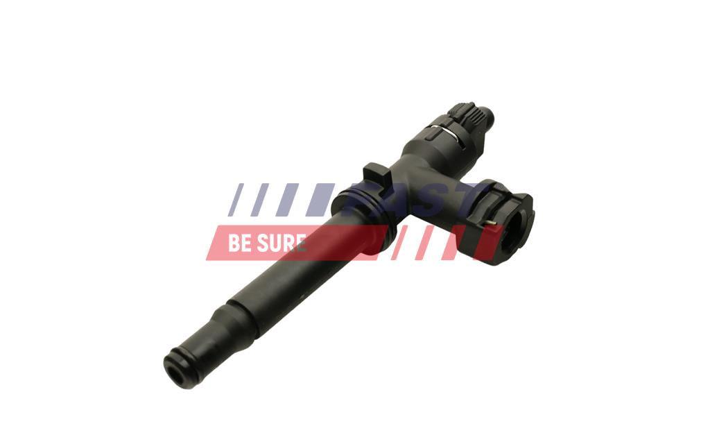 CONDUITE D`EMBRAYAGE FORD TRANSIT 13> TUYAU 2.0 TDCi 06> 14>.