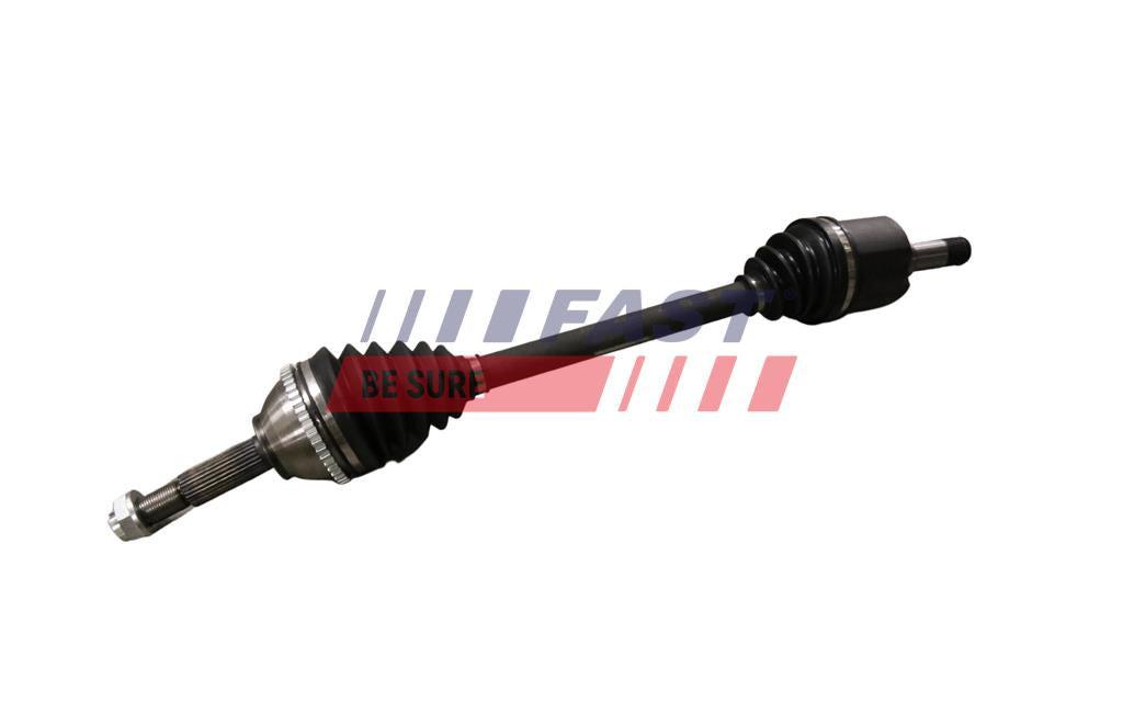 ARBRE DE TRANSMISSION FORD TRANSIT 00> GAUCHE 2.0 TDCi 02>.