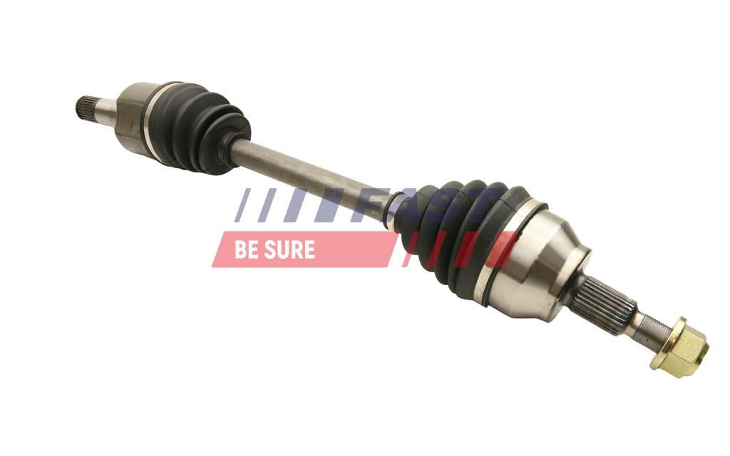 ARBRE DE TRANSMISSION FORD TRANSIT CONNECT 13> GAUCHE 1.5 TDCi 15>.