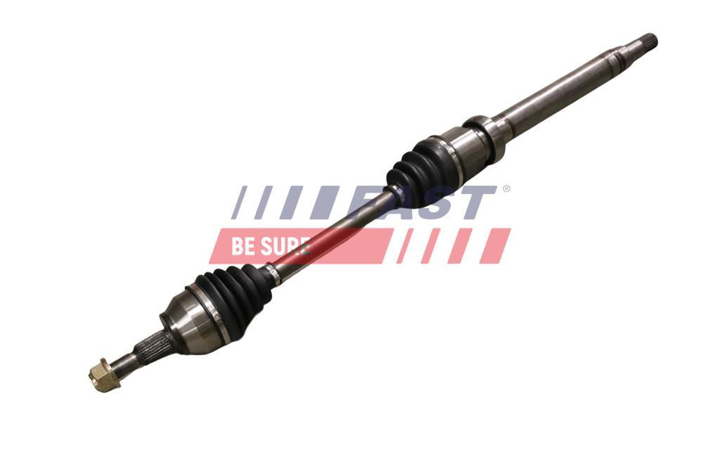 ARBRE DE TRANSMISSION FORD TRANSIT CONNECT 13> DROIT 1.5 TDCi 15>.
