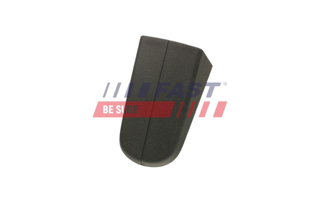 INSERT/REVÊTEMENT FORD TRANSIT 13> POIGNÉE EXTÉRIEURE DE PORTE PORTIÈRE COULISSANTE.