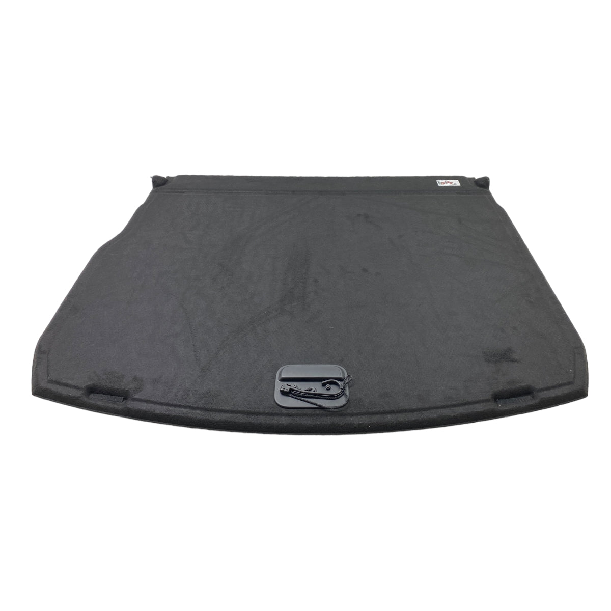 Pièce d'origine Garniture de plancher de coffre pour Renault Espace V 745147437R