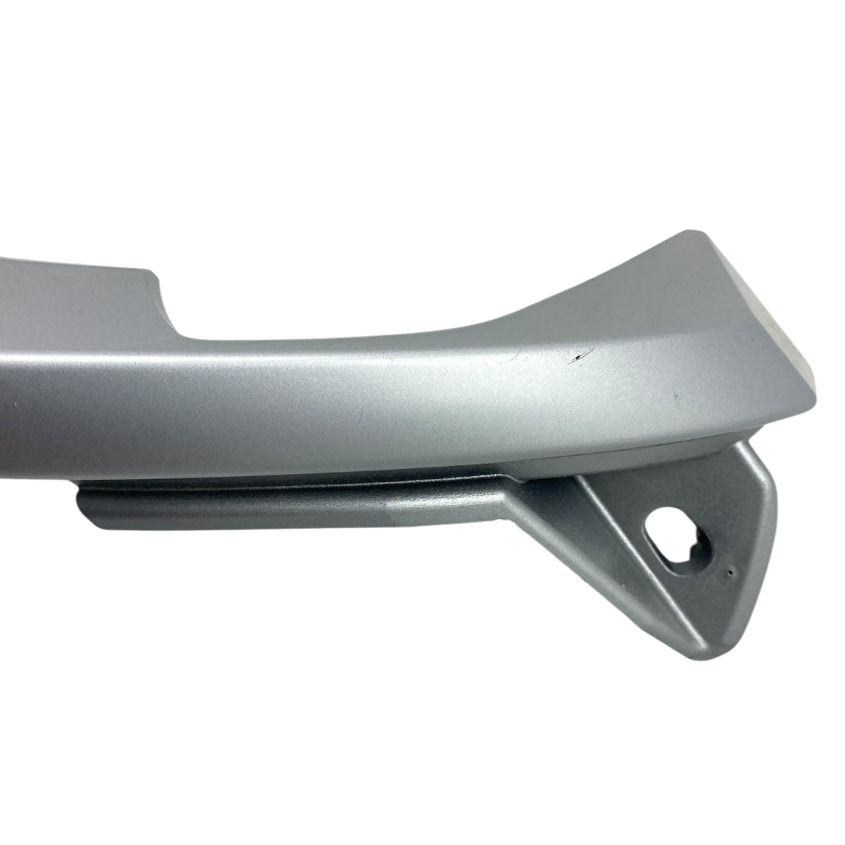 Pièce d'origine Baguette de pare-chocs avant pour Renault Espace V 850700944R