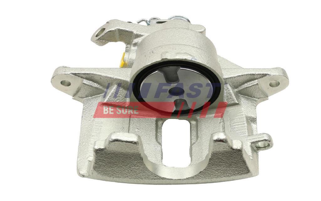 ÉTRIER DE FREIN CITROEN C5 I 01> AVANT G SANS SUPPORT ÉTRIER DE FREIN 01>.