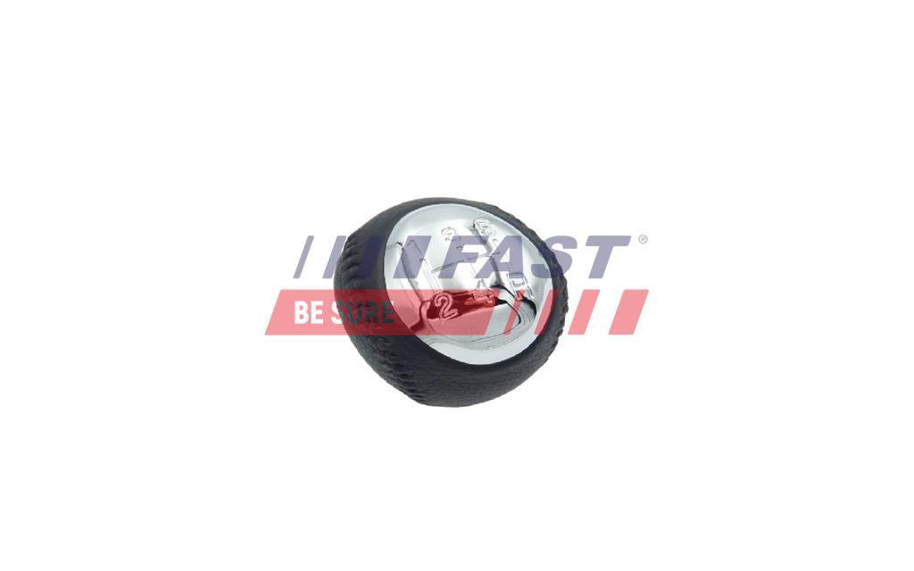 POMMEAU DE LEVIER DE VITESSE MAZDA 3 I 03> 5-VITESSE 5 6 GWINT M12X1,25.