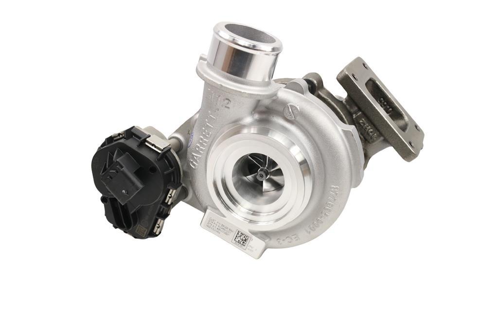 TURBOCOMPRESSEUR IVECO DAILY 14> 19>/22> 2.3 JTD.