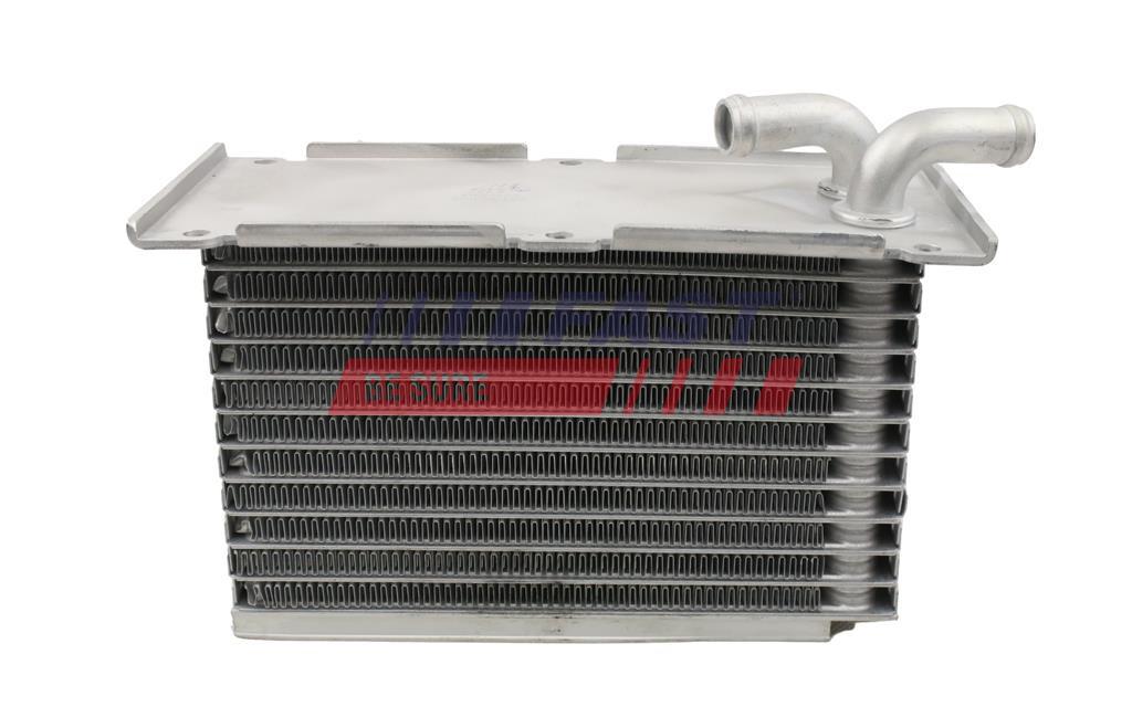 RADIATEUR D`HUILE VW CADDY III 03>.
