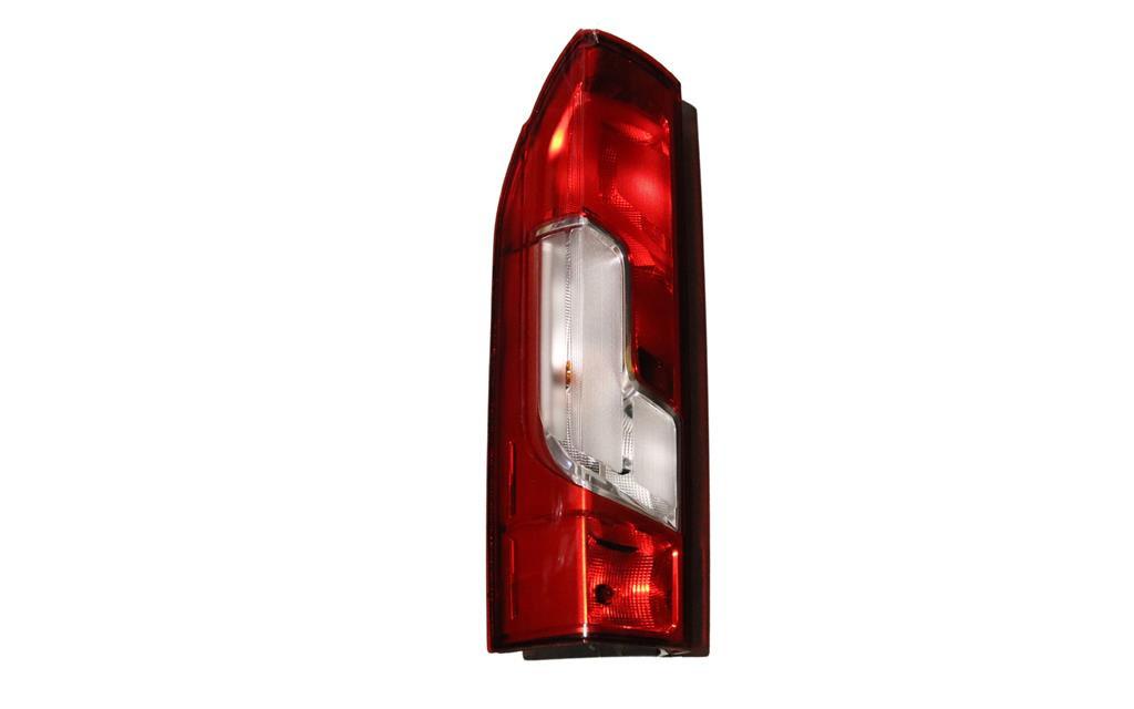 FEU ARRIÈRE FIAT DUCATO 14> GAUCHE VAN UKRUSZONY RÓG LAMPY.