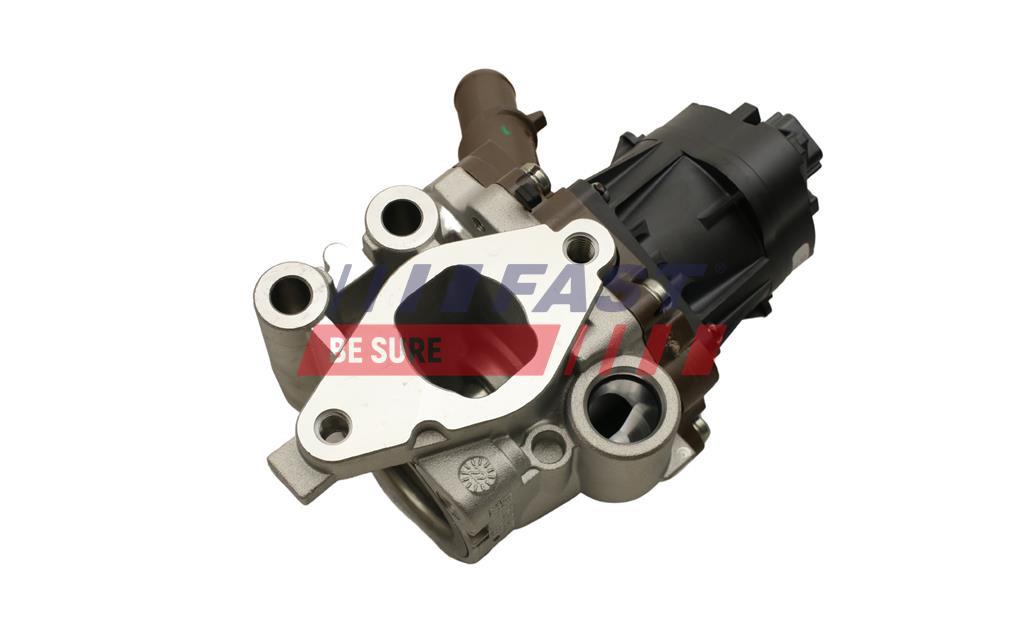 VANNE EGR IVECO DAILY 14> 2.3 HPI 5-PIN EURO 6.