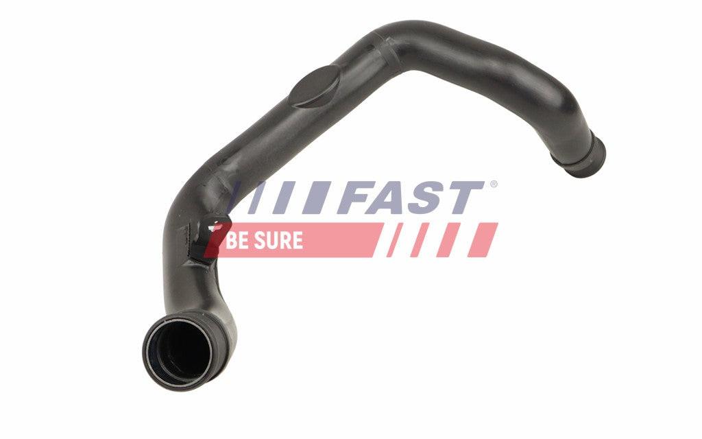 TUBE D`INTERCOOLER RENAULT MASTER III 10> 2.3DCI.