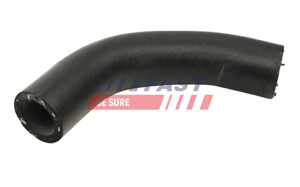 MANCHE, BATTERIE CHAUFFANTE-CHAUFFAGE RENAULT KANGOO II 08> RADIATEUR D`HUILE TUYAU 1.5 DCI V2.
