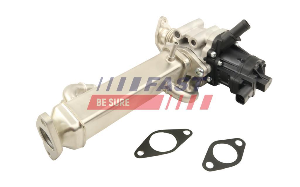 VANNE EGR FIAT DUCATO 06> KIT KPL 2.3JTD EURO 5.