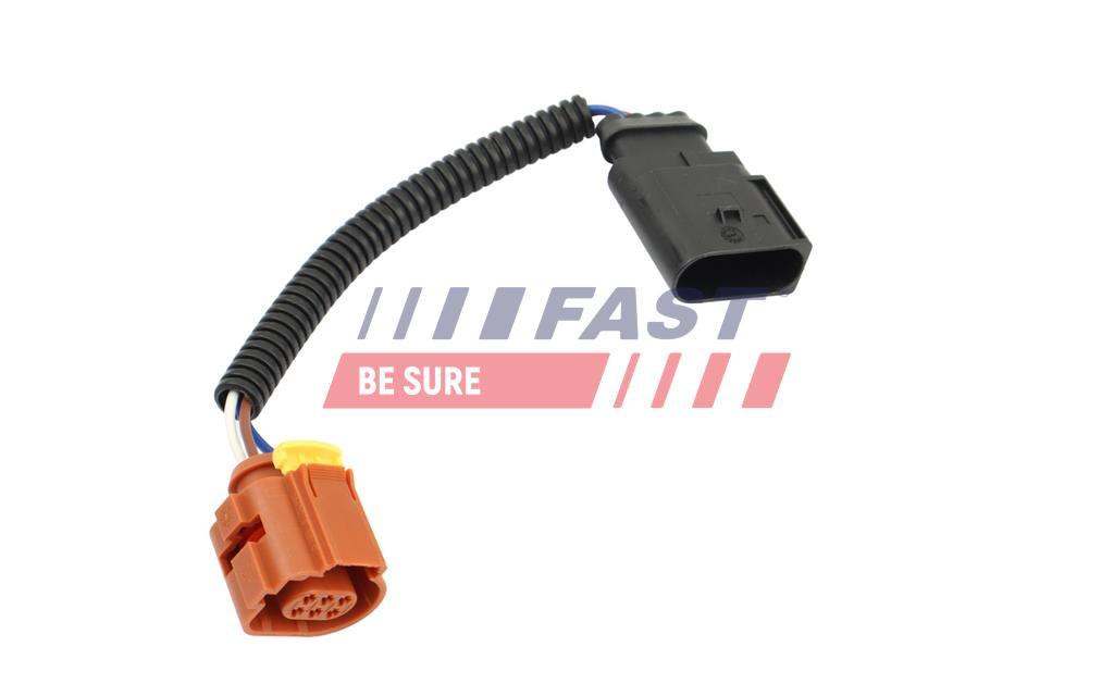 CÂBLE ADAPTATEUR,PAPILLON DE DISTRIBUTION,ALIMENTATION D`AIR FIAT DUCATO 06> 2.3JTD.