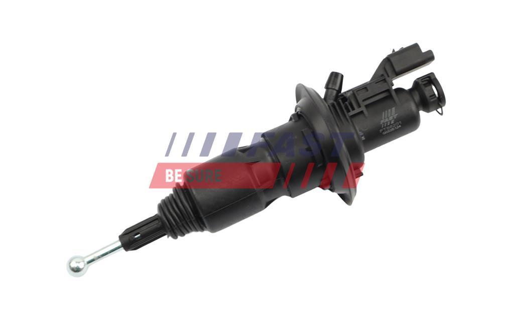 CYLINDRE RÉCEPTEUR, EMBRAYAGE CITROEN BERLINGO 18> 1.5 BlueHDi 130.