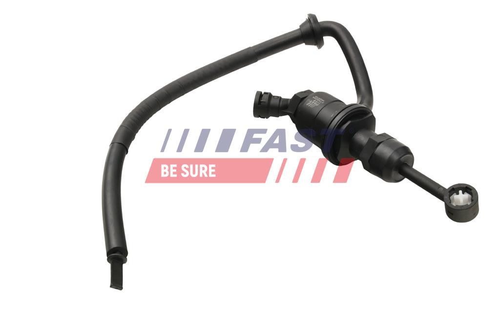 CYLINDRE RÉCEPTEUR, EMBRAYAGE RENAULT MASTER III 10> 2.3 DCI.