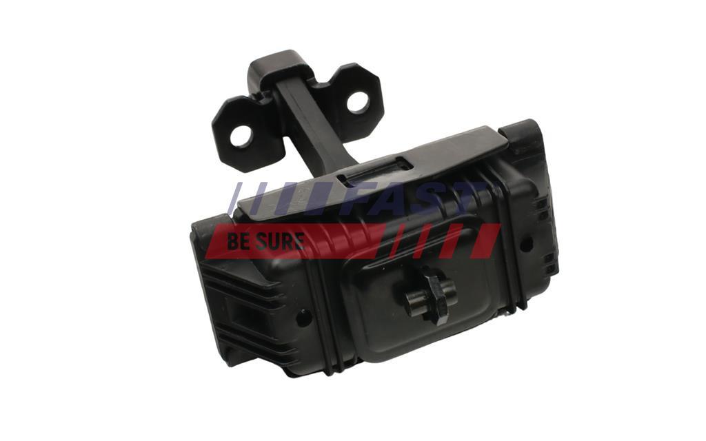 TIRANT DE PORTE MERCEDES VITO W639 03> AVANT G/D.