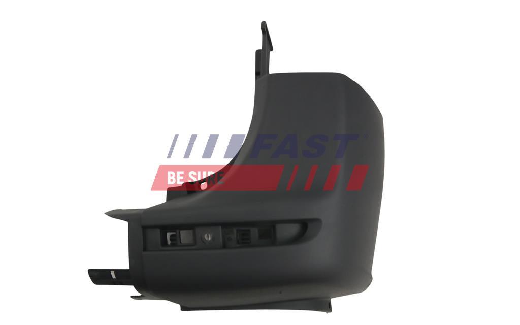 ENJOLIVEUR PARE-CHOCS MERCEDES SPRINTER 18> 907/910 ARRIÈRE D RWD BLIND SIDE ALERT.
