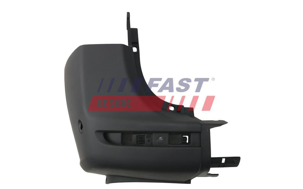 ENJOLIVEUR PARE-CHOCS MERCEDES SPRINTER 18> 907/910 ARRIÈRE G CAPTEUR DE STATIONNEMENT RWD BLIND SIDE ALERT.