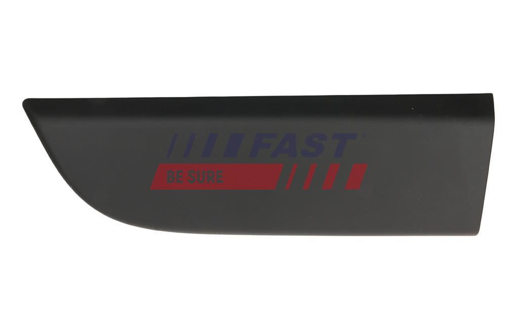 MOULURE EXTERIEUR RENAULT MASTER III 10> PORTE AVANT G.