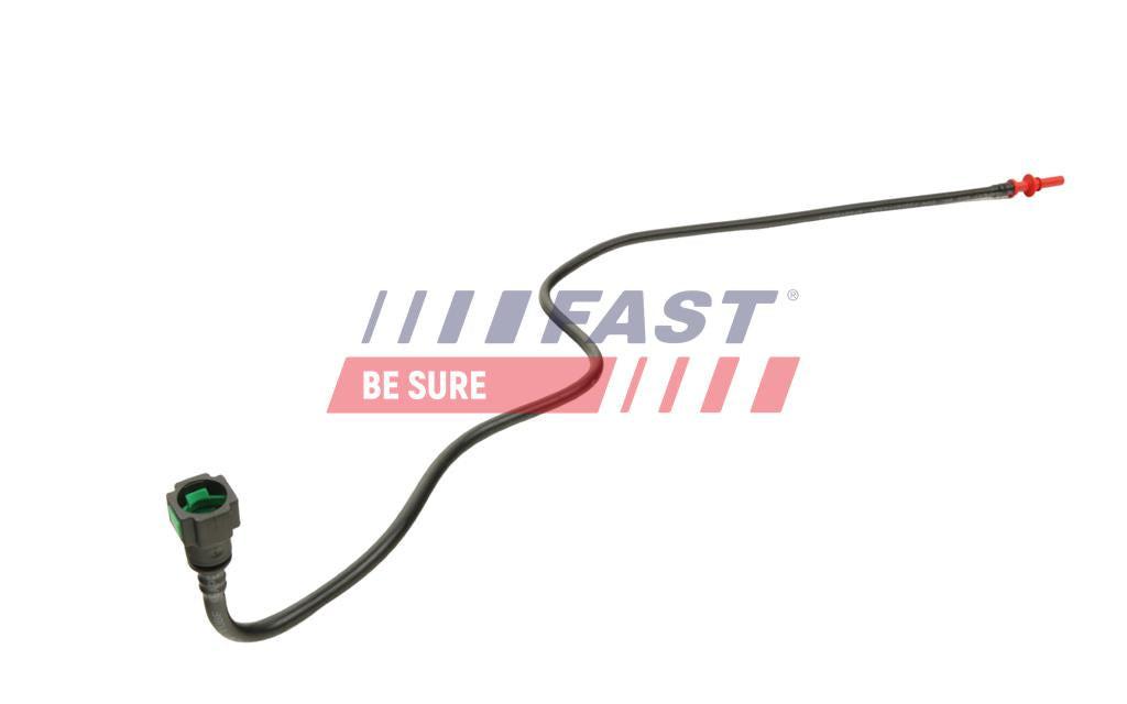TUYAUTERIE DE CARBURANT RENAULT MASTER III 10> 2.3 DCI.
