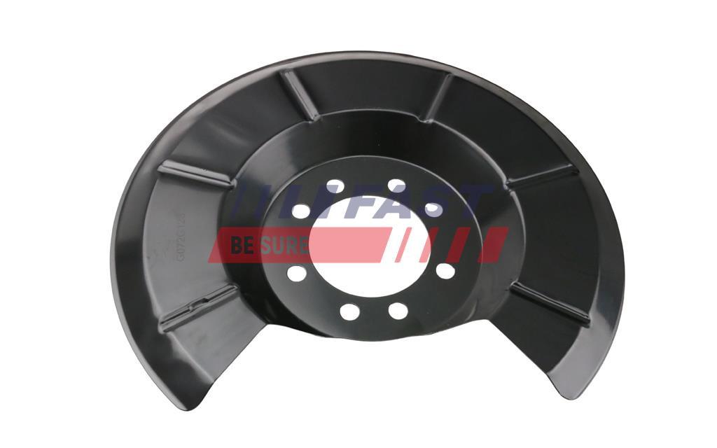 DÉFLECTEUR, DISQUE DE FREIN FORD FOCUS C-MAX 03> ARRIÈRE G/D MK2 V50.