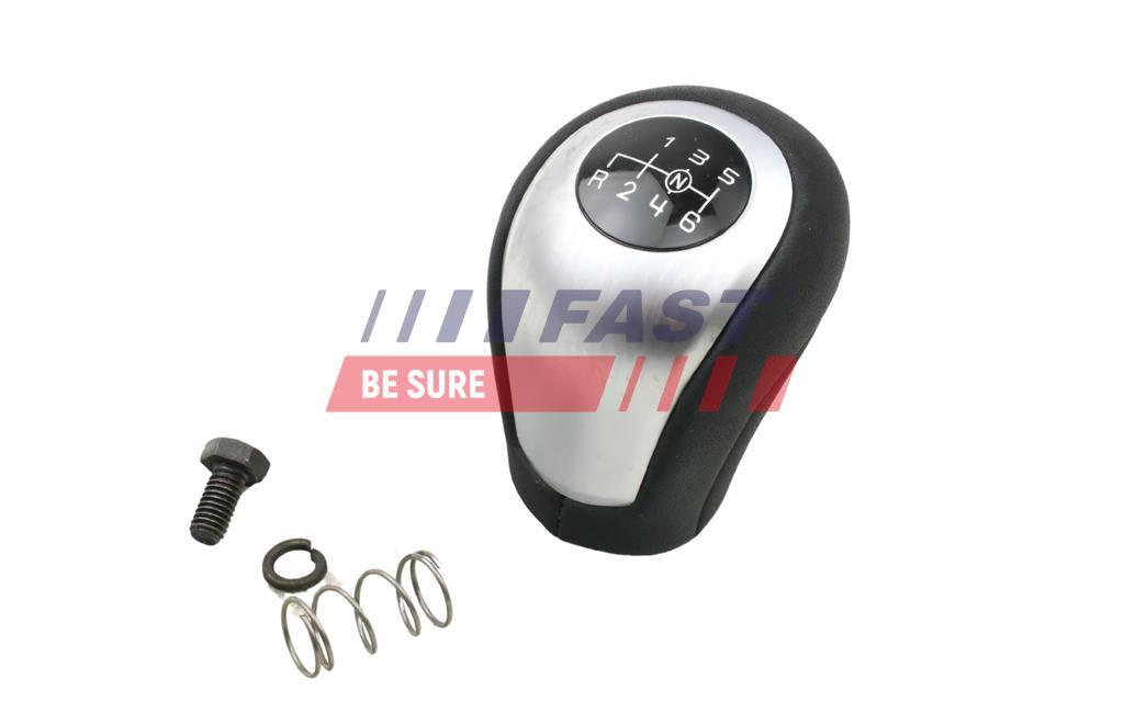 POMMEAU DE LEVIER DE VITESSE MERCEDES VITO W447 14>.
