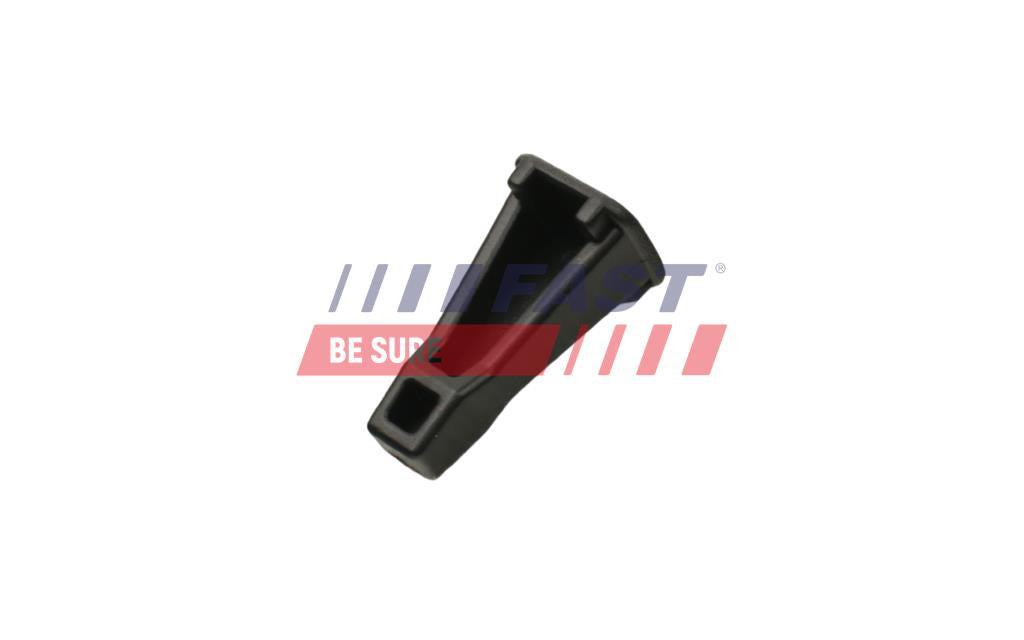 CLIP DE FIXATION MOULAGE MERCEDES SPRINTER 06> 906.
