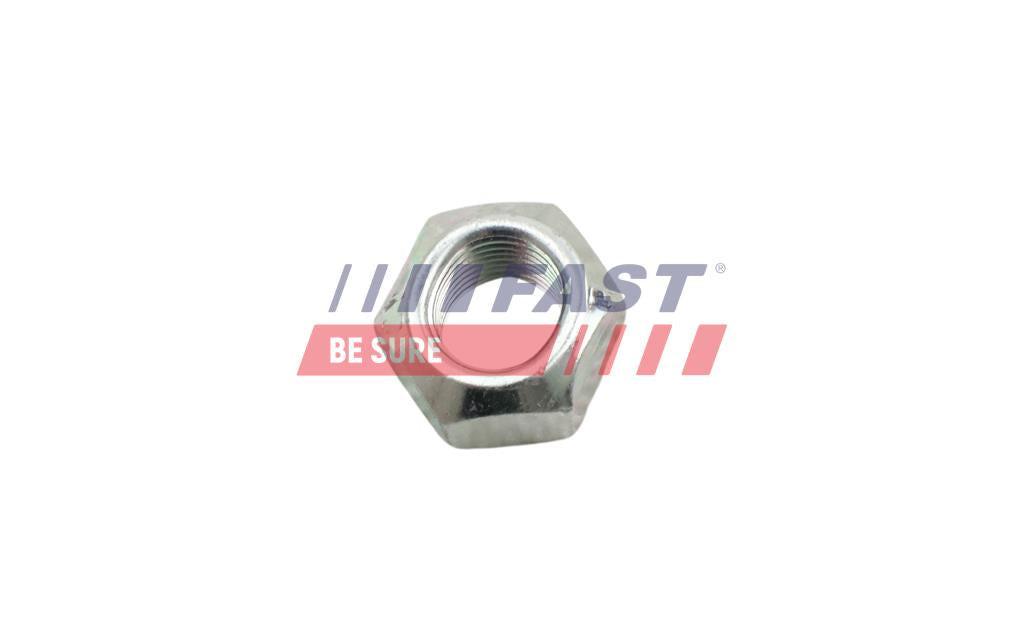 ÉCROU IVECO DAILY 06> ARBRE DE TRANSMISSION M12X1,25.