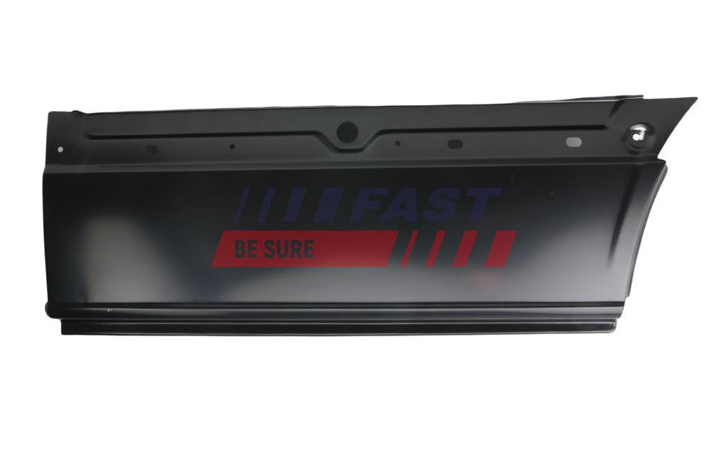 KIT DE RÉPARATION MERCEDES SPRINTER 06> 906 CÔTÉ AVANT ROUE GAUCHE LWB.