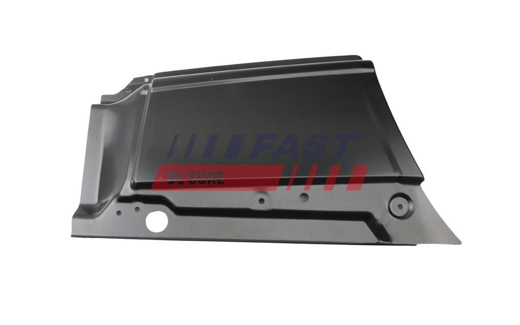 KIT DE RÉPARATION MERCEDES SPRINTER 06> 906 CÔTÉ DERRIÈRE ROUE GAUCHE MWB.