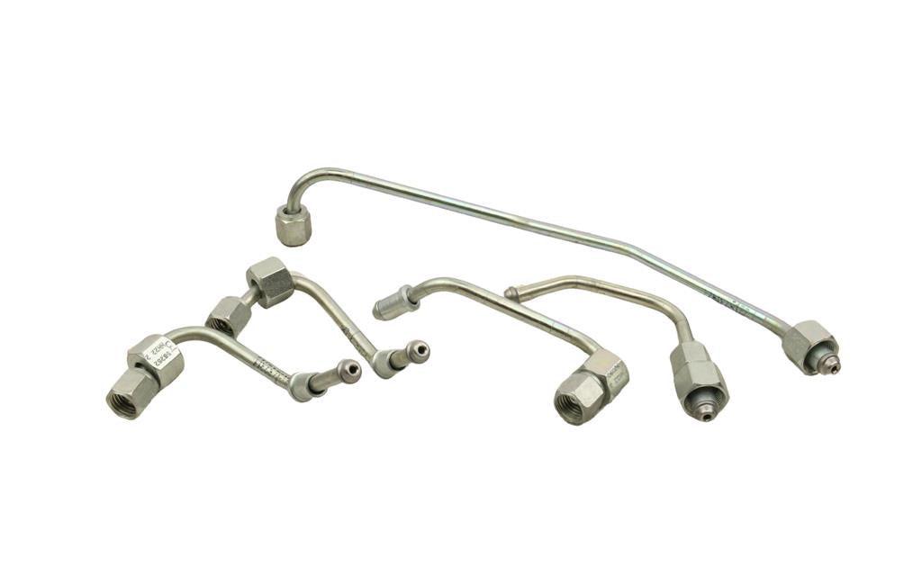 TUBE D`INJECTION FIAT DUCATO 06>/ 14> KIT 2.3JTD.