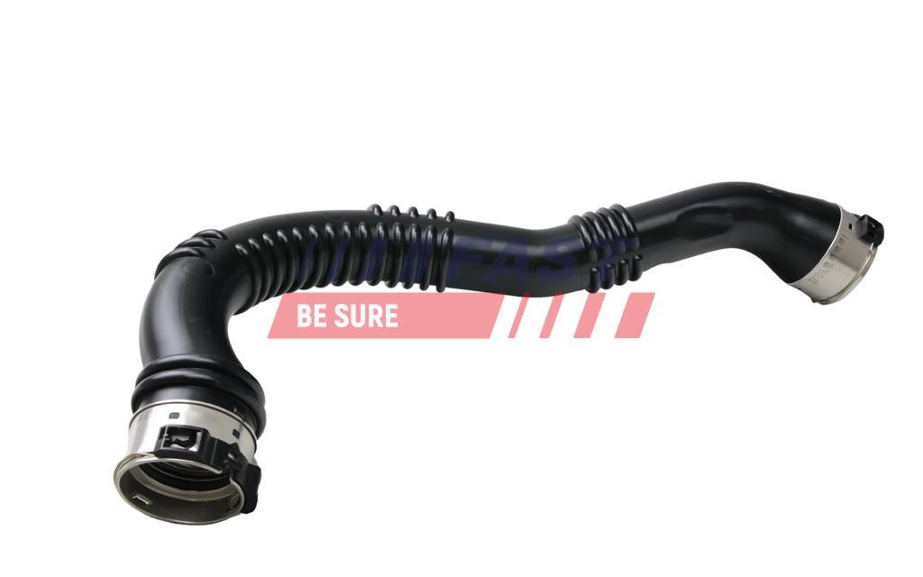 TUBE D`INTERCOOLER RENAULT TRAFIC 14> DROIT 1.6DCI.