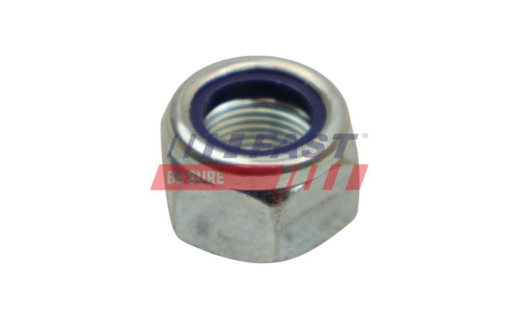 ÉCROU, ROTULE DE SUSPENSION IVECO DAILY 06> M18X1.5.
