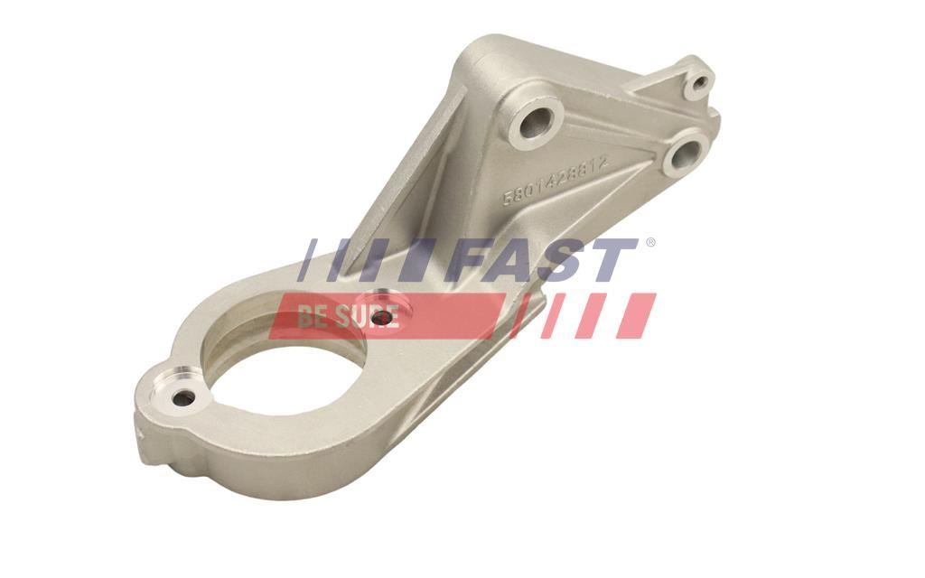 PALIER SUPPORT ARBRE DE TRANSMISSION FIAT DUCATO 06> 2.3JTD EURO 5.