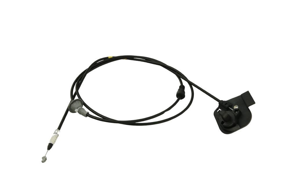 TIRETTE DE CAPOT MOTEUR FIAT DOBLO 09>.