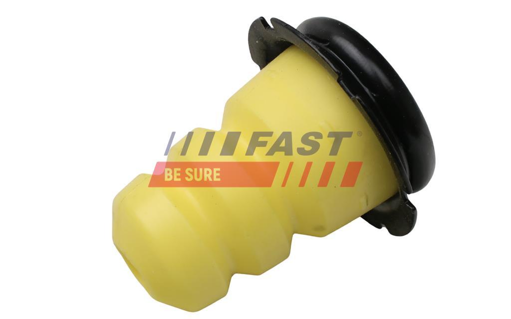 BUTÉE DE TAMPON, SUSPENSION VW CADDY IV 20> ARRIÈRE.