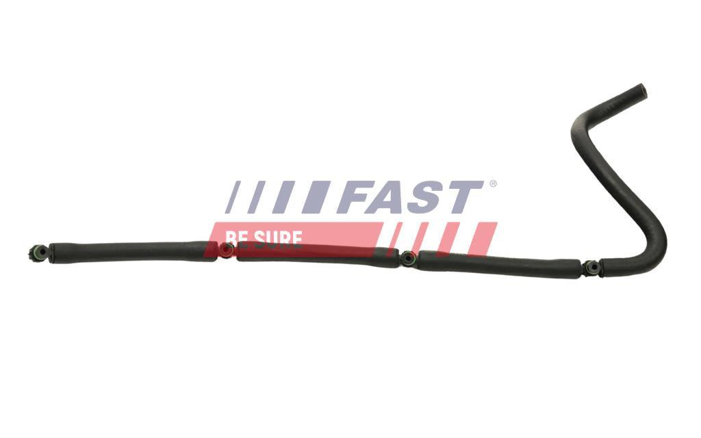 TUYAUTERIE DE CARBURANT OPEL ASTRA J 09> DE RETOUR.