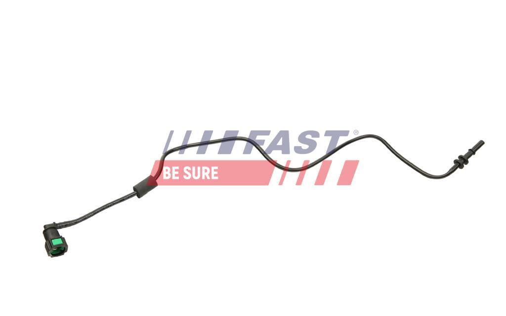 TUYAUTERIE DE CARBURANT VW CADDY III 03> 15> 1.6/2.0 TDI.