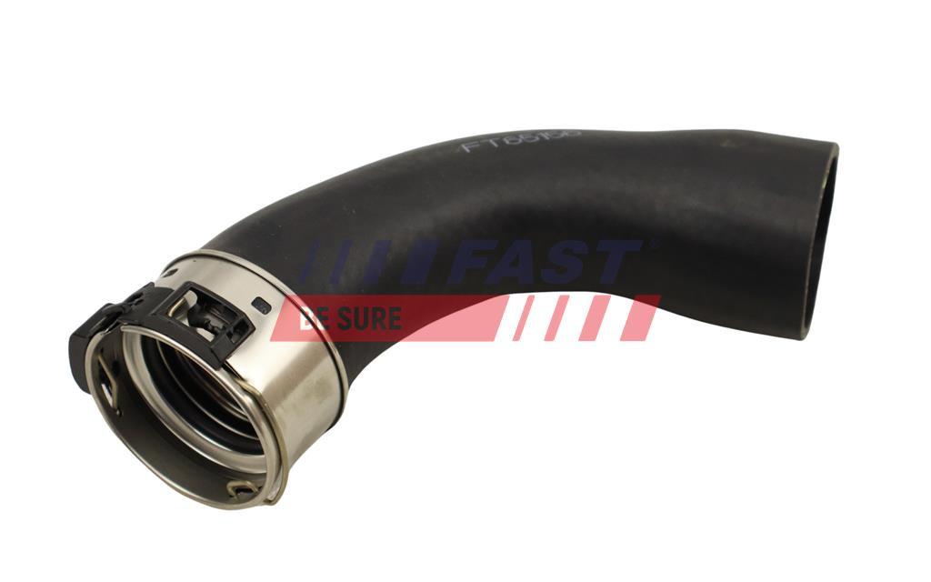 TUBE D`INTERCOOLER FIAT DOBLO 09> ADMISSION INFÉRIEUR.