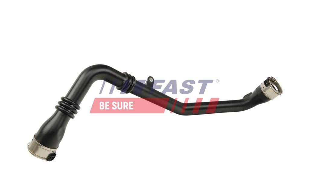 TUBE D`INTERCOOLER NISSAN NV200 09> 1.5 dCi LE.