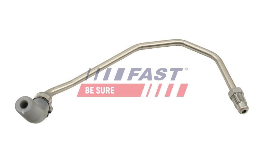 KIT DE RÉPARATION, VENTILATION DU CARTER-MOTEUR RENAULT TRAFIC 14> 1.6 DCI.