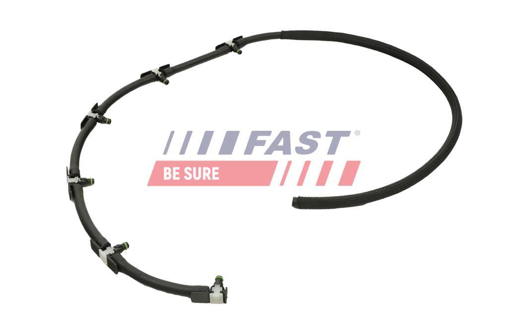 TUYAUTERIE DE CARBURANT BMW DE RETOUR F10 X3 X4 X6 3.0 11>.