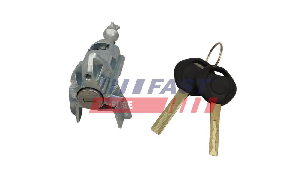 CYLINDRE DE SERRURE BMW X5 E53 00> AVANT G.