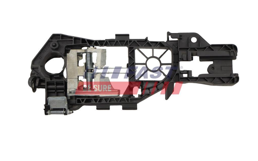 MÉCANISME POIGNÉE DE PORTE VW PASSAT B6 05> DROIT PRZÓD+TYŁ.