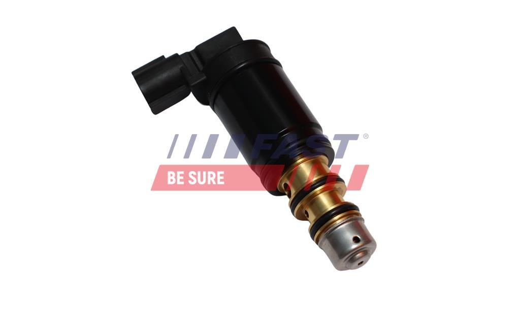 GICLEUR, DÉTENDEUR FORD TRANSIT CONNECT 13> DENSO 7SBH17C 97mm.
