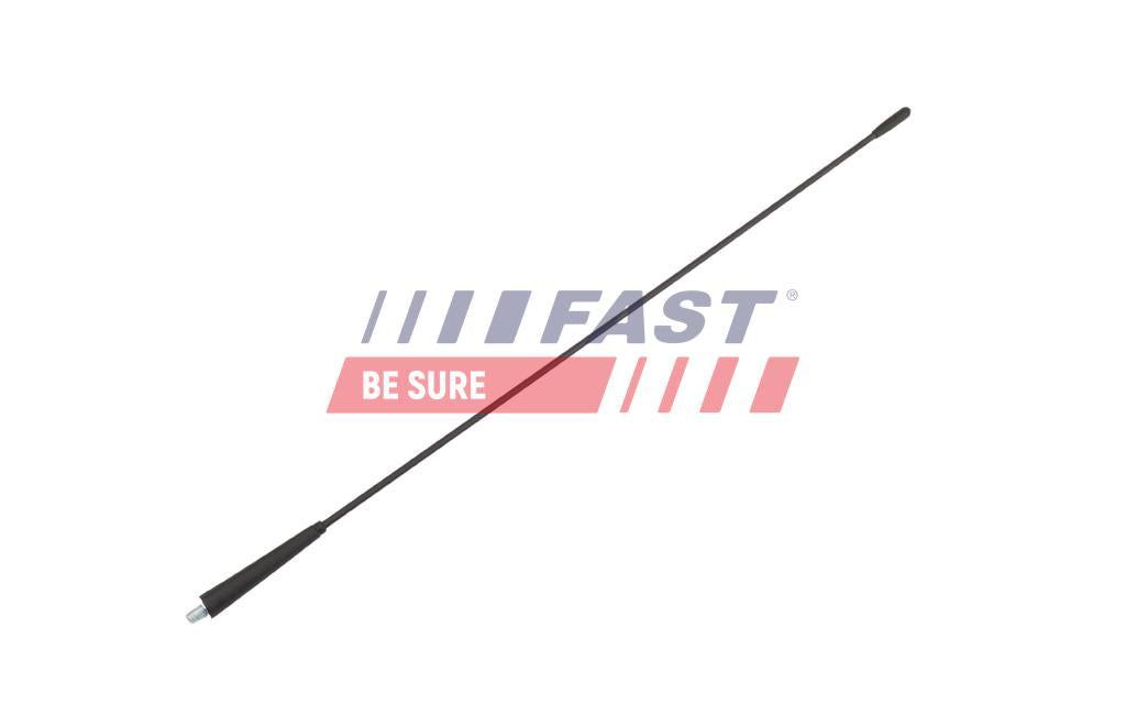 ANTENNE FIAT DOBLO 09> 45 CM.