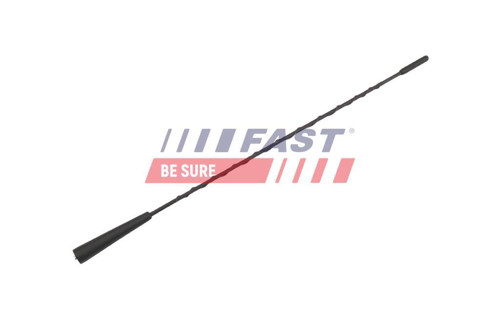 ANTENNE RENAULT TRAFIC 01> 40 CM.